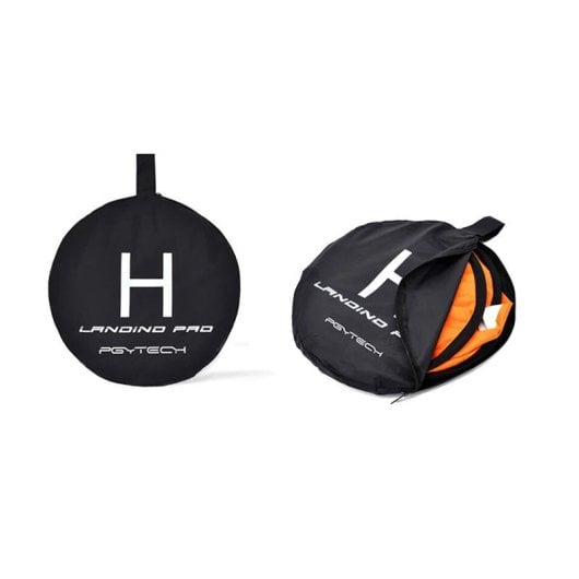 Plataforma De Despegue Para Drones Pgytech De 75 Cm