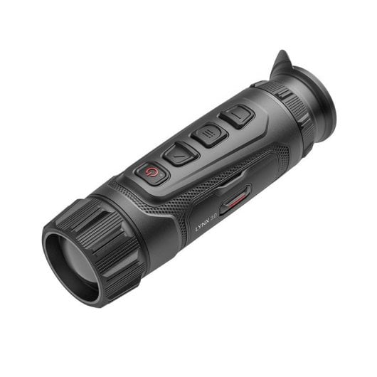 Hikmicro Monoculaire De Vision Thermique Lynx 3.0 - Lq35