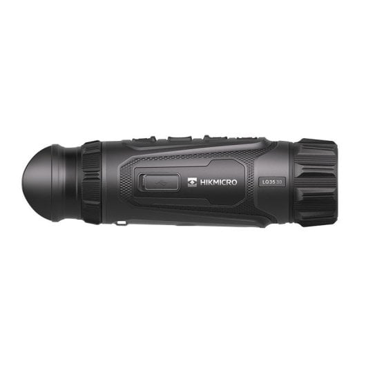 Hikmicro Monoculaire De Vision Thermique Lynx 3.0 - Lq35