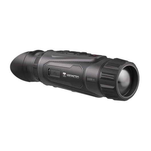 Hikmicro Monoculaire De Vision Thermique Lynx 3.0 - Lq35