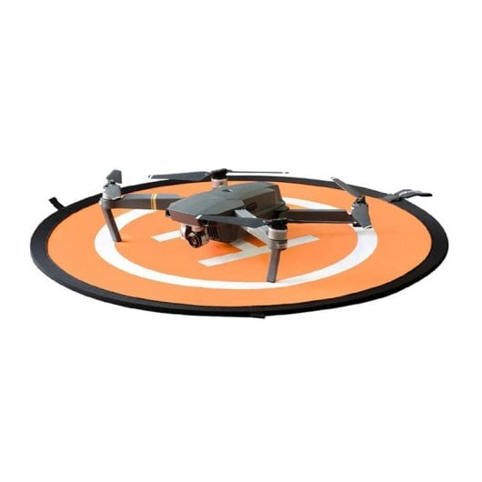 Plataforma De Despegue Para Drones Pgytech De 55 Cm