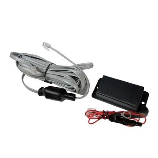 Blugy Acceso Remoto Por Interruptor Para Inversores De Onda Pura, Con 7m De C...