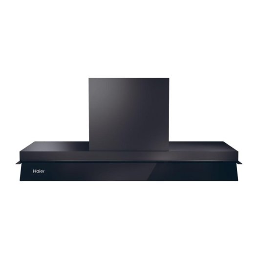 Campana extractora Haier HAPY9CBS4BG Canalização/Recirculação 89,5cm com LED e booster