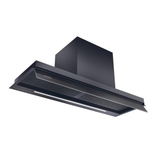 Campana extractora Haier HAPY9CBS4BG Canalização/Recirculação 89,5cm com LED e booster
