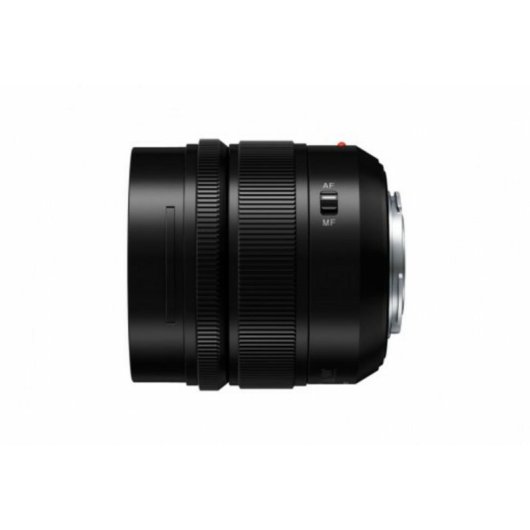 Objectif Panasonic Leica DG Summilux 12mm f/1.4 Monture Micro Four Thirds Noir