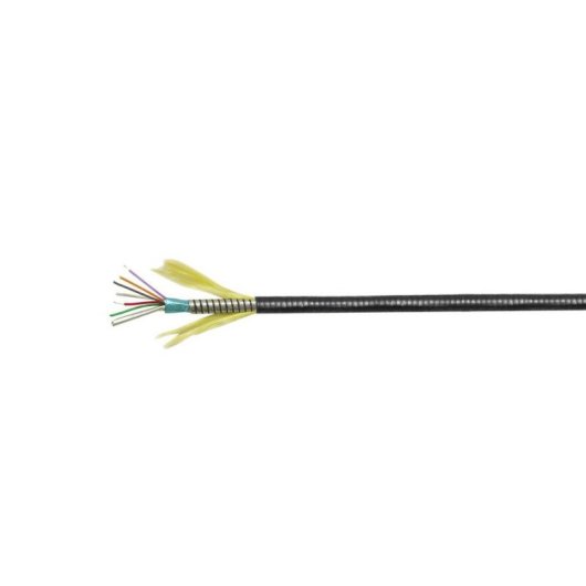 Cable HDMI Vivolink PROHDMIOP20AM-DRUM 20 m 4K HDR 2.0 Fibra Óptica
