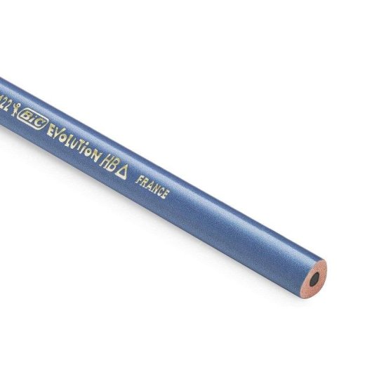 Matita Bic Evolution Triangle 2.3 Mm Hb/2