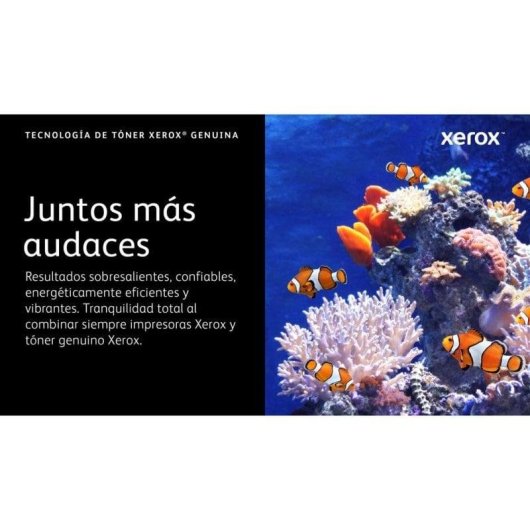 Cartucho de tóner cian Xerox C320/C325 Capacidad Estándar 1800 páginas