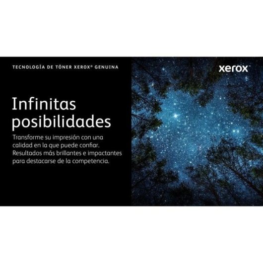 Cartucho de tóner cian Xerox C320/C325 Capacidad Estándar 1800 páginas