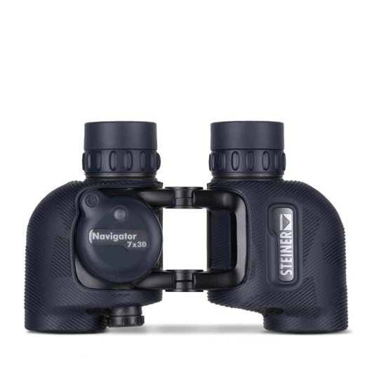 Prismes Steiner Navigator Pro 7x30 avec boussole et mise au point automatique