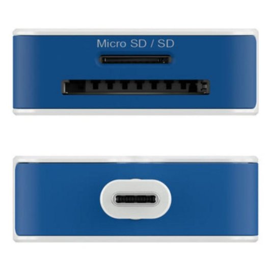 Base per Portatili Targus HyperDrive USB-C 100W Bianco 5 Gbit/s
