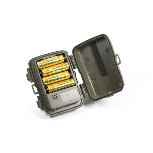 Caméra de surveillance Technaxx TX-117 FullHD Audio Bidirectionnel Intérieur et Extérieur