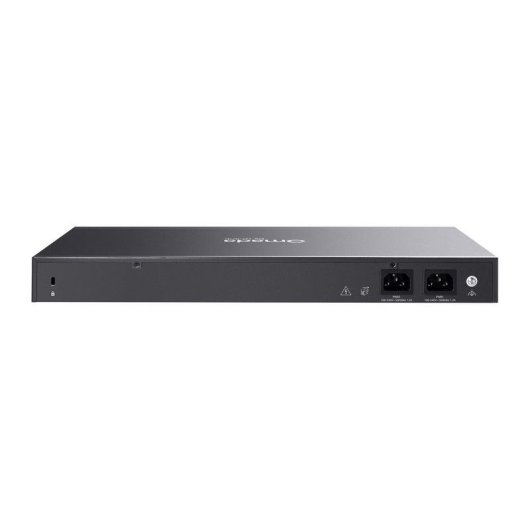 Switch TP-LINK Omada SG5428XF 24 Porte Gestibile L3 Montaggio in Rack