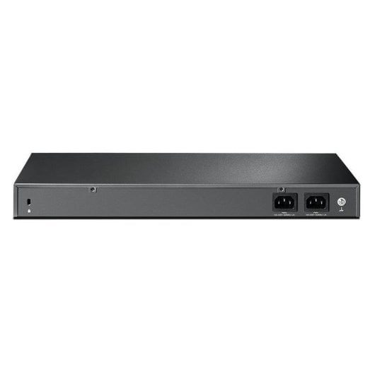Switch TP-LINK Omada SG5428XF 24 Porte Gestibile L3 Montaggio in Rack