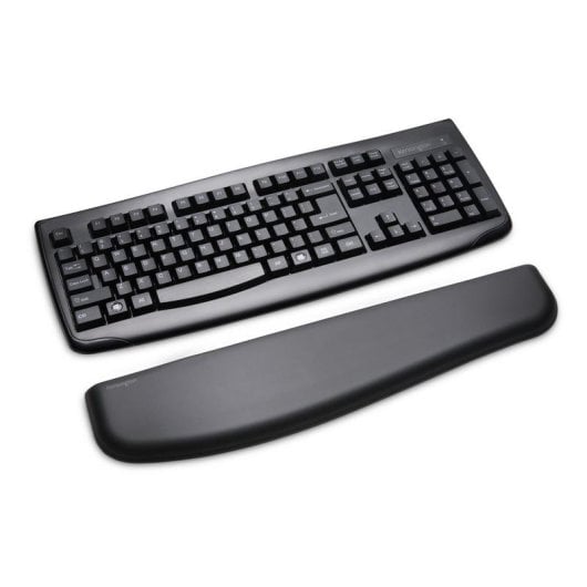 Reposamuñecas Kensington ErgoSoft para teclados estándar
