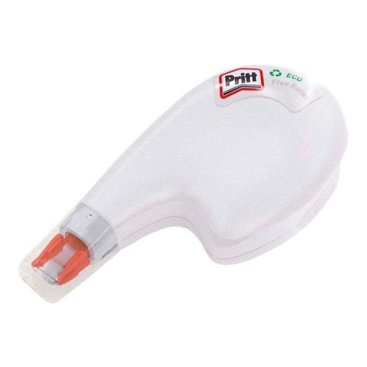 Corretor Roller Pritt Eco Flex 4.2 mm Carcaça 100% Reciclada