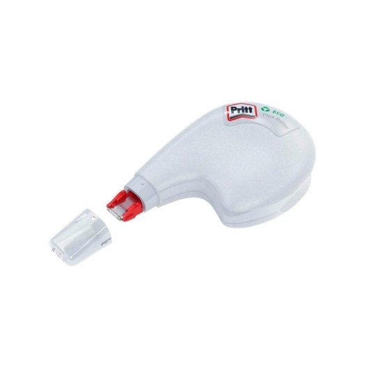 Corretor Roller Pritt Eco Flex 4.2 mm Carcaça 100% Reciclada