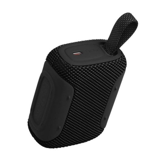 Altifalantes JBL GO 5 Portátil Bluetooth 6.0 4,8W IP68 com Luz LED