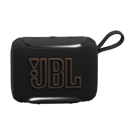 Altifalantes JBL GO 5 Portátil Bluetooth 6.0 4,8W IP68 com Luz LED