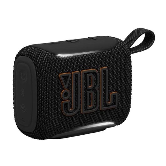 Altifalantes JBL GO 5 Portátil Bluetooth 6.0 4,8W IP68 com Luz LED