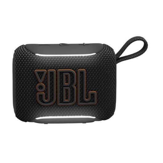 Altifalantes JBL GO 5 Portátil Bluetooth 6.0 4,8W IP68 com Luz LED