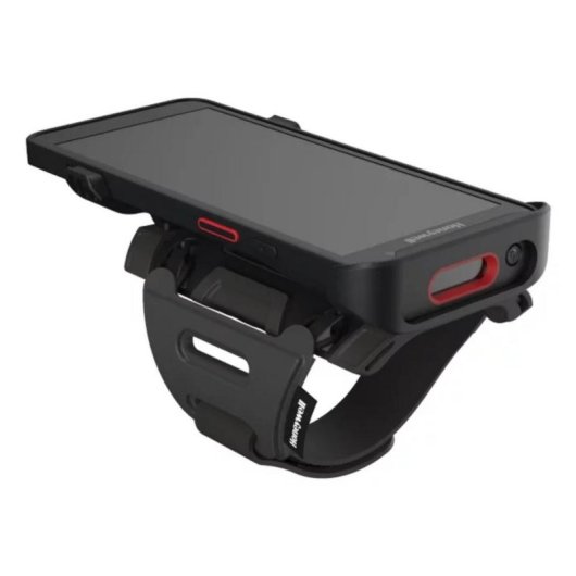 Terminal móvil Honeywell CT37 Android 14 pantalla 6" 2280x1080 8GB 128GB