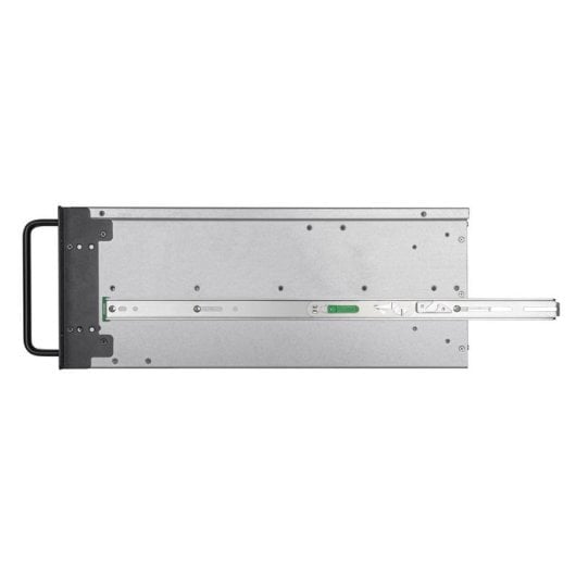 Kit de montaje Silverstone SST-RMS07-20 para rack 1U/2U 40 kg