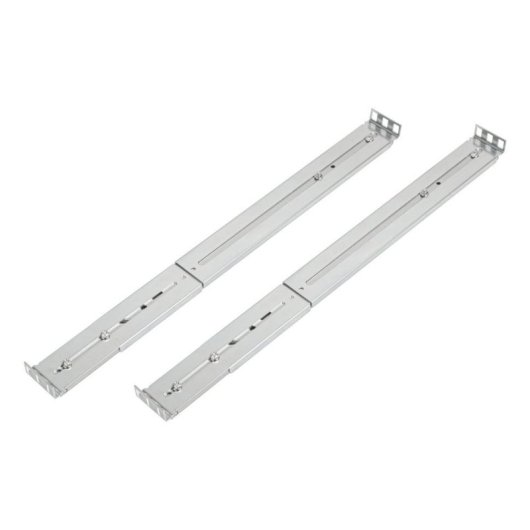 Kit de montaje Silverstone SST-RMS07-20 para rack 1U/2U 40 kg