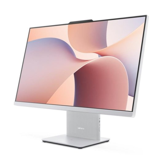 All-in-One PC Lenovo IdeaCentre AIO 27AKP10 AMD Ryzen 7 350 16GB 512GB SSD Radeon 860M 27" Windows 11 Home kabellose Tastatur Maus