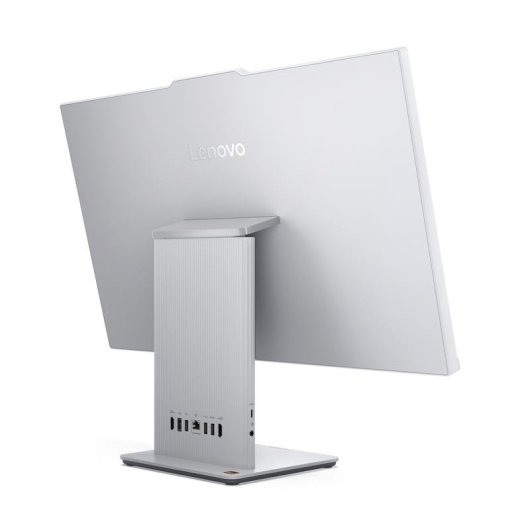All-in-One PC Lenovo IdeaCentre AIO 27AKP10 AMD Ryzen 7 350 16GB 512GB SSD Radeon 860M 27" Windows 11 Home kabellose Tastatur Maus