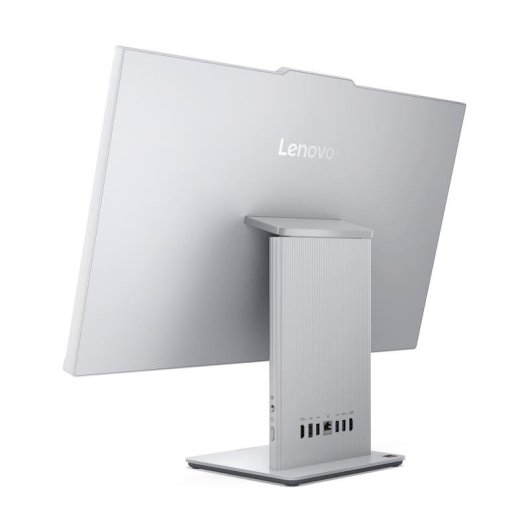 All-in-One PC Lenovo IdeaCentre AIO 27AKP10 AMD Ryzen 7 350 16GB 512GB SSD Radeon 860M 27" Windows 11 Home kabellose Tastatur Maus