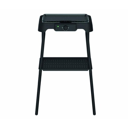 Grelhador Elétrico Severin 8596 2000W Placa Alumínio 39x23cm