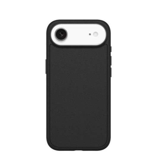 Funda para móvil OtterBox Symmetry MagSafe Cover Policarbonato Noir pour iPhone 17 Air