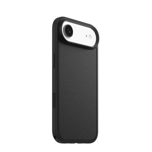 Funda para móvil OtterBox Symmetry MagSafe Cover Policarbonato Noir pour iPhone 17 Air
