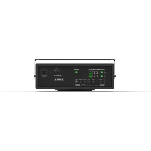 Altavoces Vivolink Subwoofer y 4 in-wall cableados 110W con control rotativo