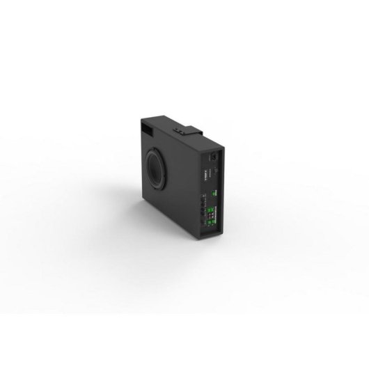 Altavoces Vivolink Subwoofer y 4 in-wall cableados 110W con control rotativo