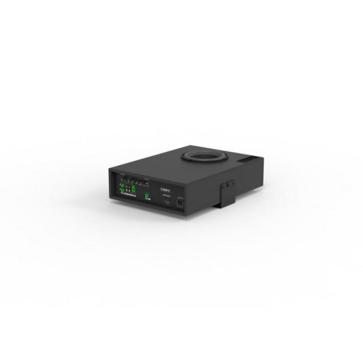 Altavoces Vivolink Subwoofer y 4 in-wall cableados 110W con control rotativo