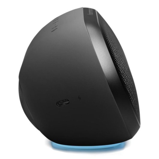 Colunas Harman Kardon Luna 2 Portáteis Bluetooth 40W IP67 com LED multicolorido