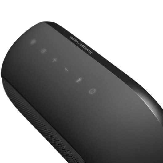 Colunas Harman Kardon Luna 2 Portáteis Bluetooth 40W IP67 com LED multicolorido