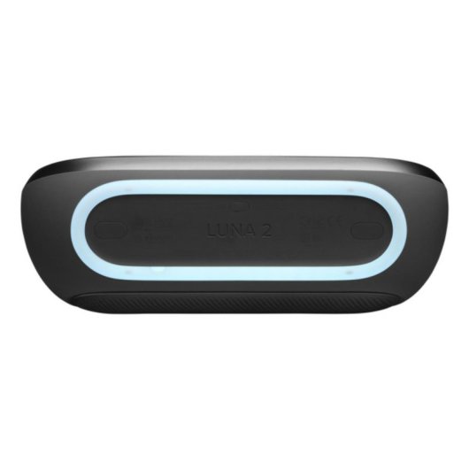 Colunas Harman Kardon Luna 2 Portáteis Bluetooth 40W IP67 com LED multicolorido