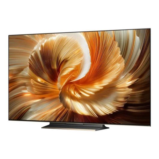 TV Dreame QLED S100 65" 4K UltraHD 144Hz Smart TV Google TV HDR10+ Dolby Atmos