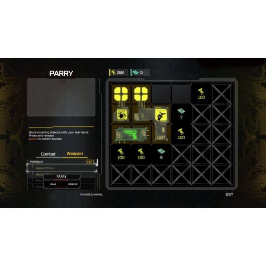 Kusan: City of Wolves PS5