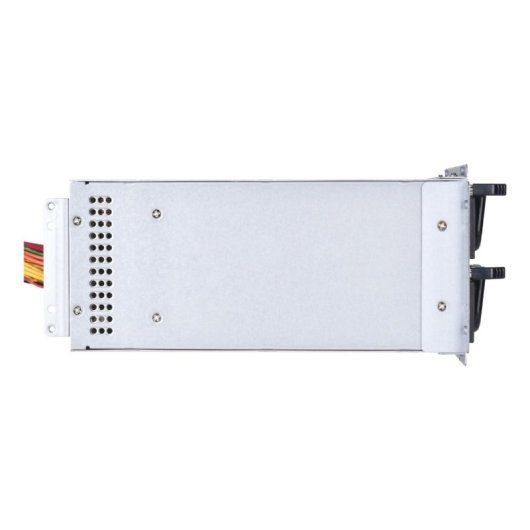 Fuente de Alimentación SilverStone GM600 Silver 1200W Cybenetics Silver non modulaire