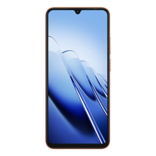 Blackview WAVE 10 4G 8GB 6.88" 128GB Naranja batería larga duración