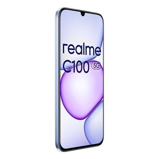 Realme C100 5G 4GB 128GB 6.7" Viola