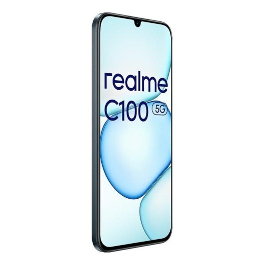 Realme C100 5G 4GB 256GB 6.7" Verde