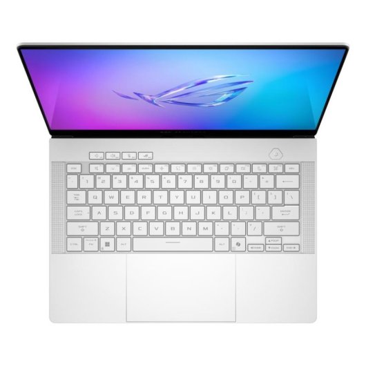 Ordinateur portable ASUS ROG Zephyrus G14 GA403WM 14" AMD Ryzen AI 9 HX 370 32GB 1TB SSD RTX 5060 Windows 11 Pro