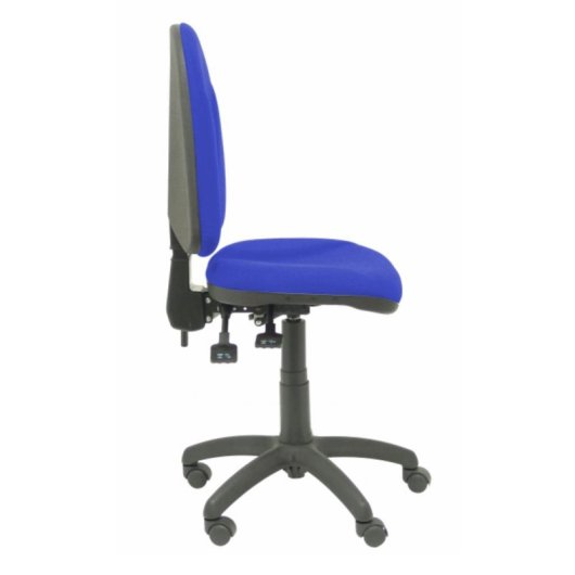 Cadeira de Escritório Ergonómica Piqueras y Crespo Algarra Mecanismo Assíncrono Azul