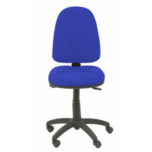 Cadeira de Escritório Ergonómica Piqueras y Crespo Algarra Mecanismo Assíncrono Azul