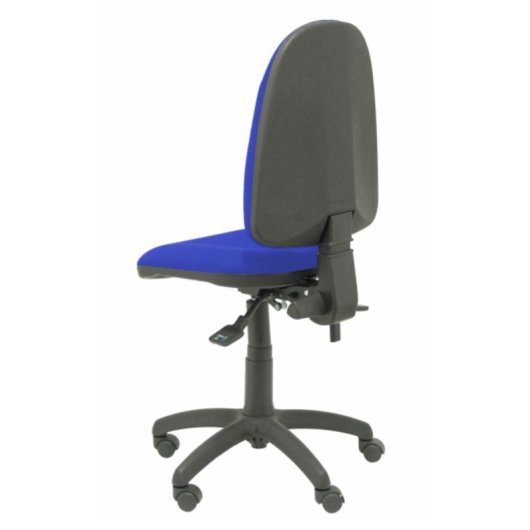 Cadeira de Escritório Ergonómica Piqueras y Crespo Algarra Mecanismo Assíncrono Azul